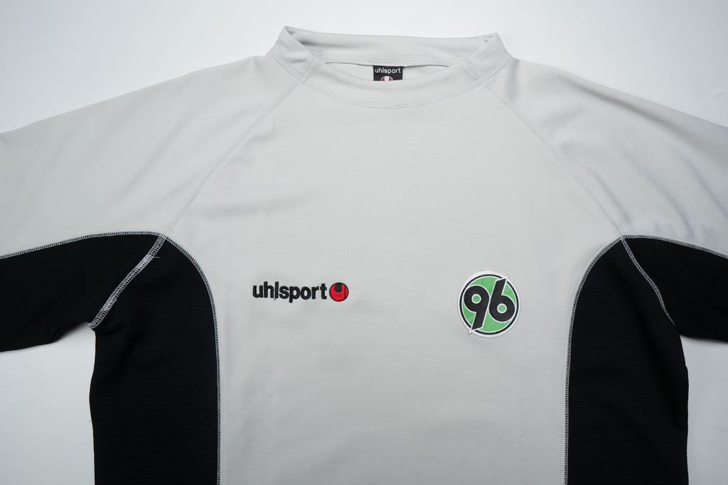 Vintage Uhlsport Hannover 96 Trainingsshirt | XL