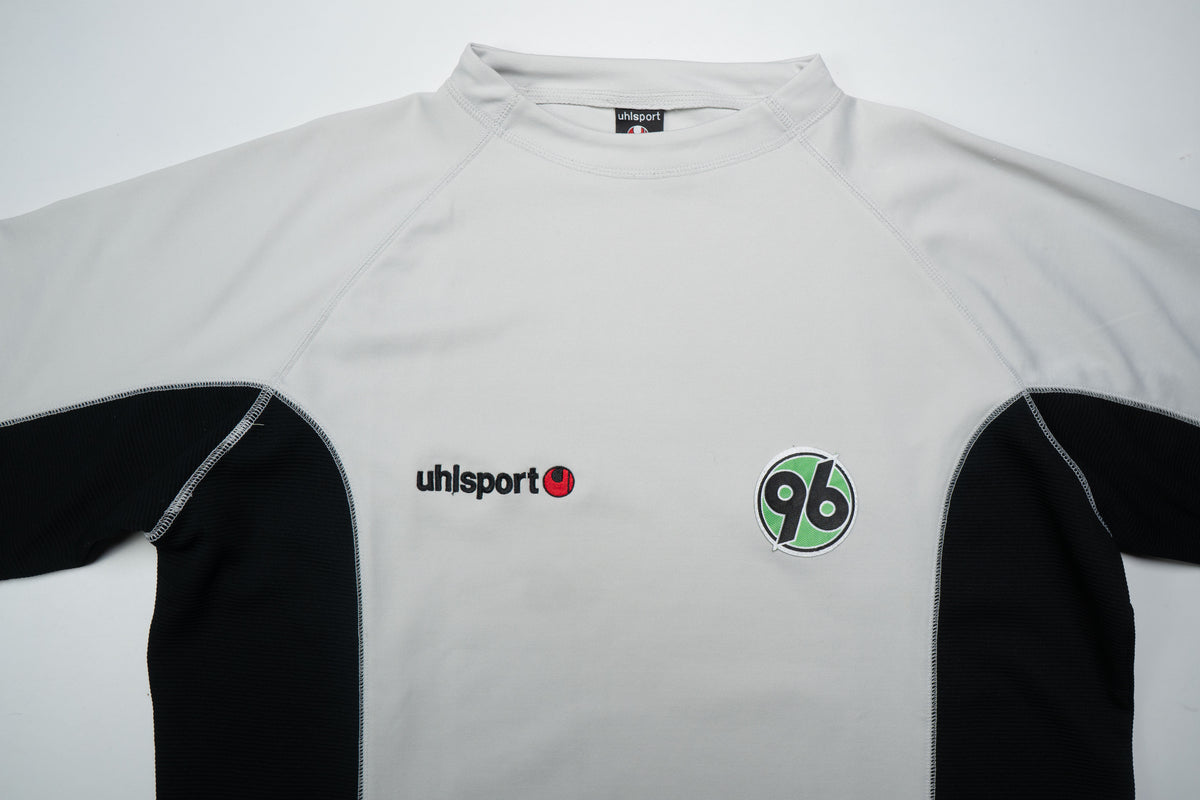 Vintage Uhlsport Hannover 96 Trainingsshirt | XL