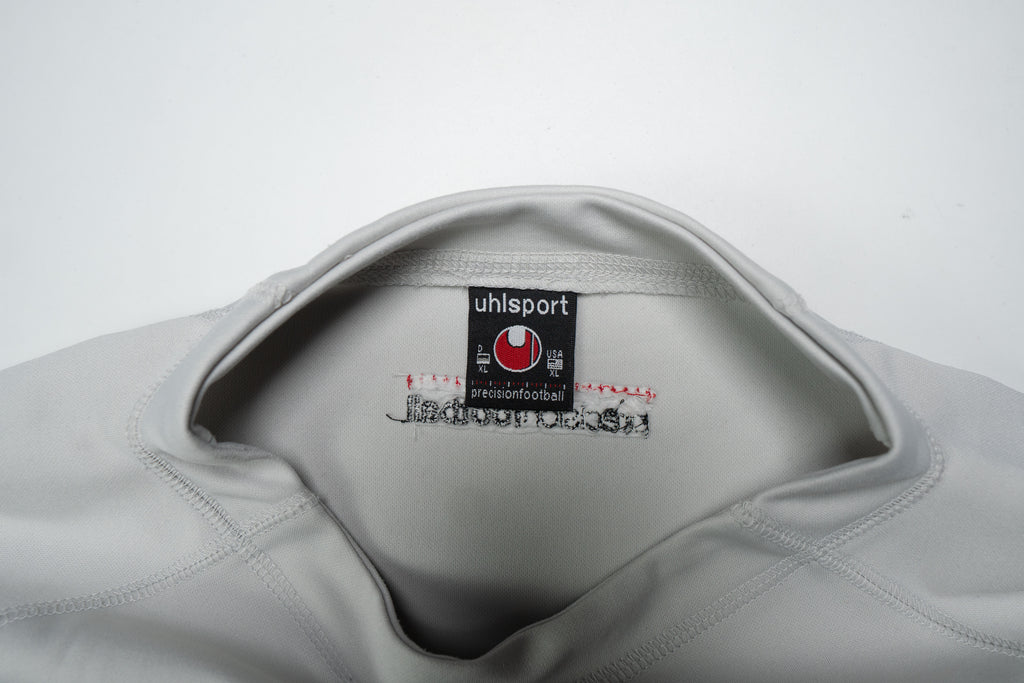 Vintage Uhlsport Hannover 96 Trainingsshirt | XL