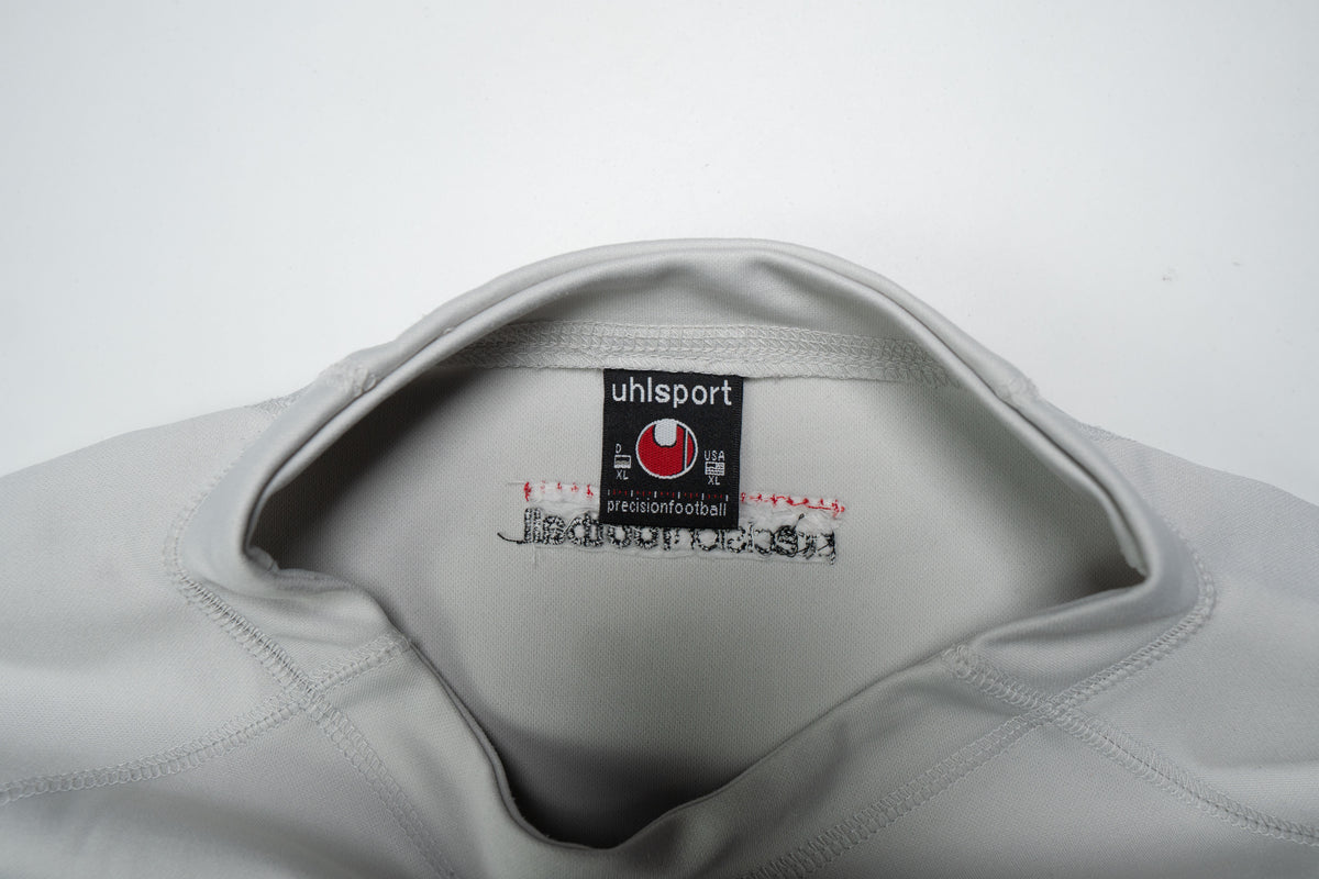 Vintage Uhlsport Hannover 96 Trainingsshirt | XL
