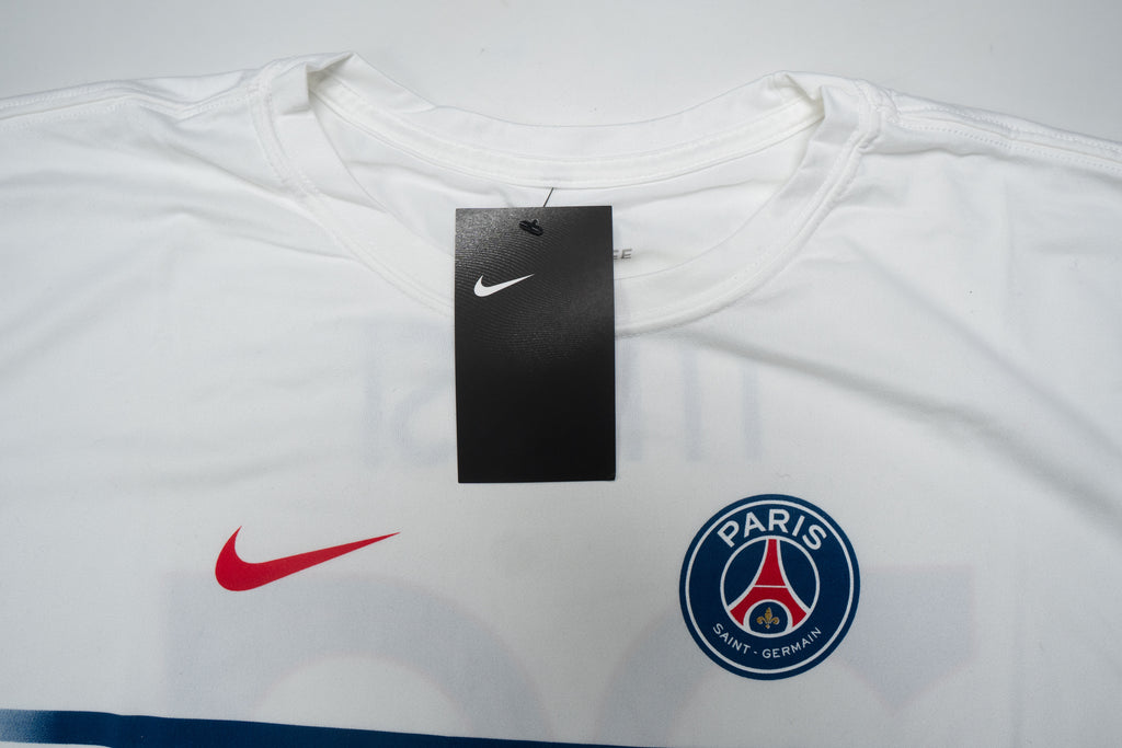 Nike Messi Paris Saint Germain T-Shirt | XXL