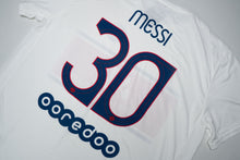 Load image into Gallery viewer, Nike Messi Paris Saint Germain T-Shirt | XXL