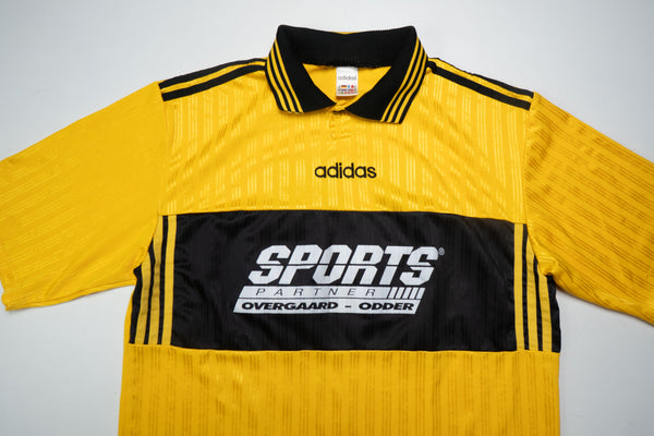 Vintage Adidas Trikot | XL