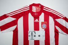 Load image into Gallery viewer, Vintage Adidas 10-11 Jersey | L