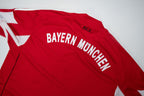 Vintage Adidas Trikot 10-11 | L
