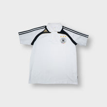 Load image into Gallery viewer, Vintage Adidas DFB Poloshirt | L