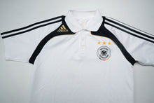 Load image into Gallery viewer, Vintage Adidas DFB Poloshirt | L