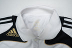 Vintage Adidas DFB Poloshirt | L