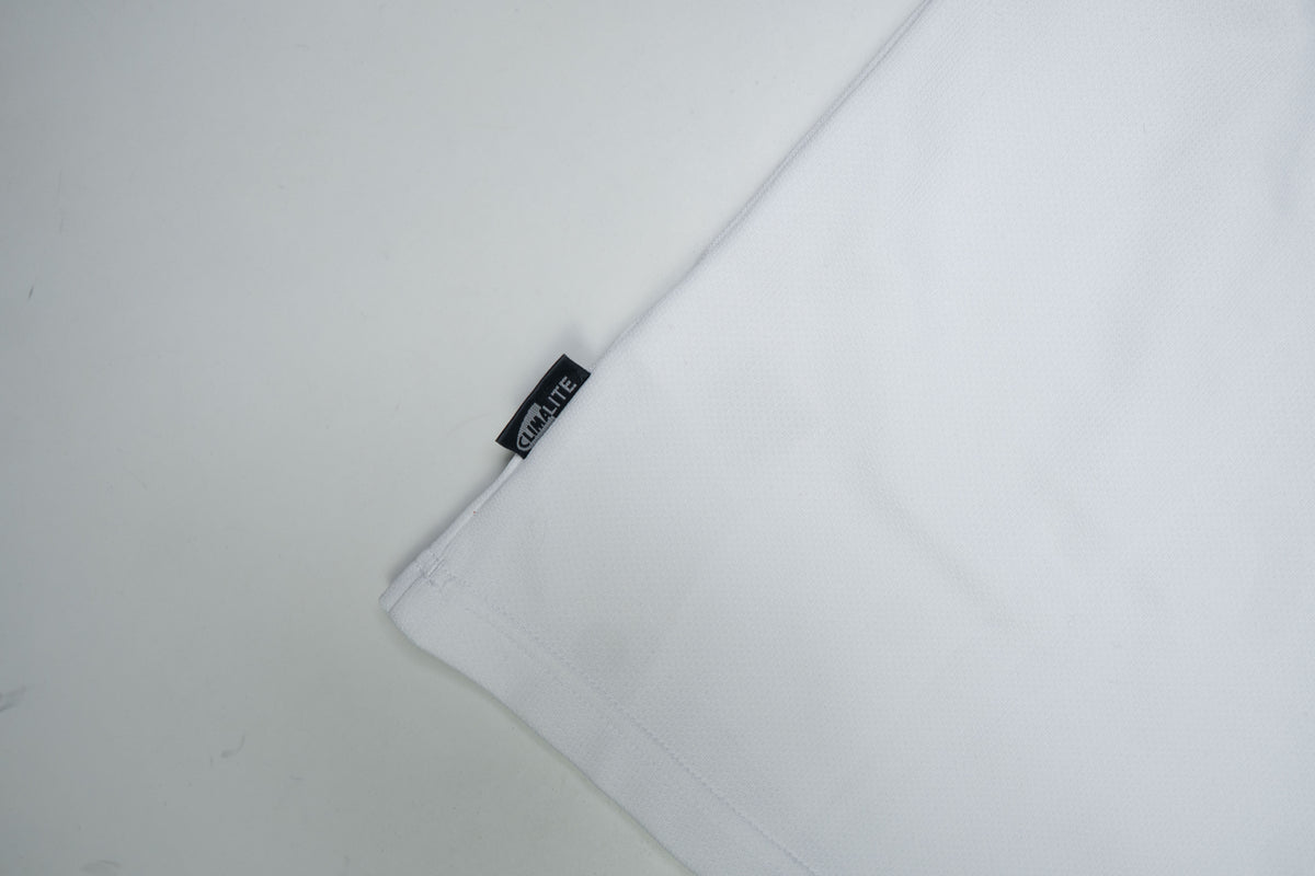 Vintage Adidas DFB Poloshirt | L