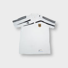 Load image into Gallery viewer, Vintage Adidas Germany Poloshirt | L