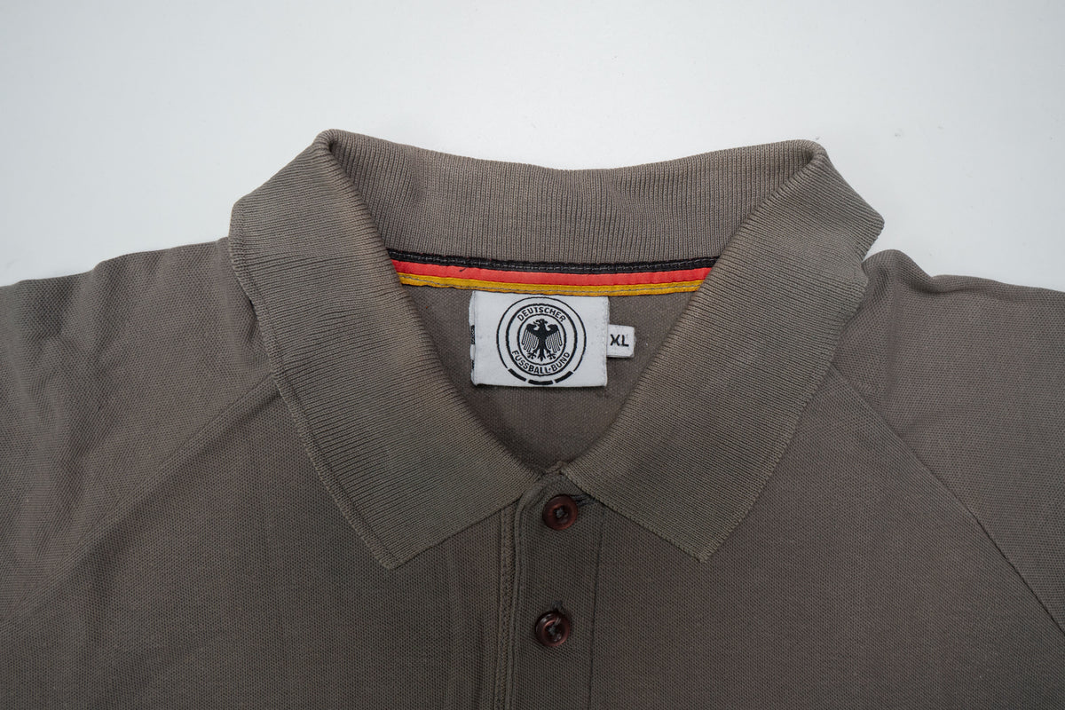 DFB-Poloshirt | XL