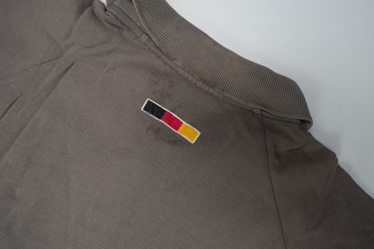 DFB-Poloshirt | XL
