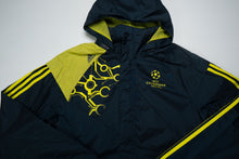 Load image into Gallery viewer, Vintage Adidas Champions League Jacket | S