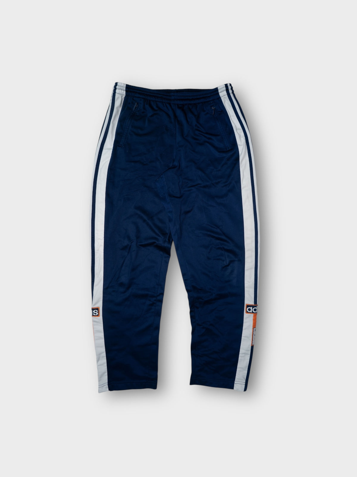 Vintage Adidas Trainingshose | S