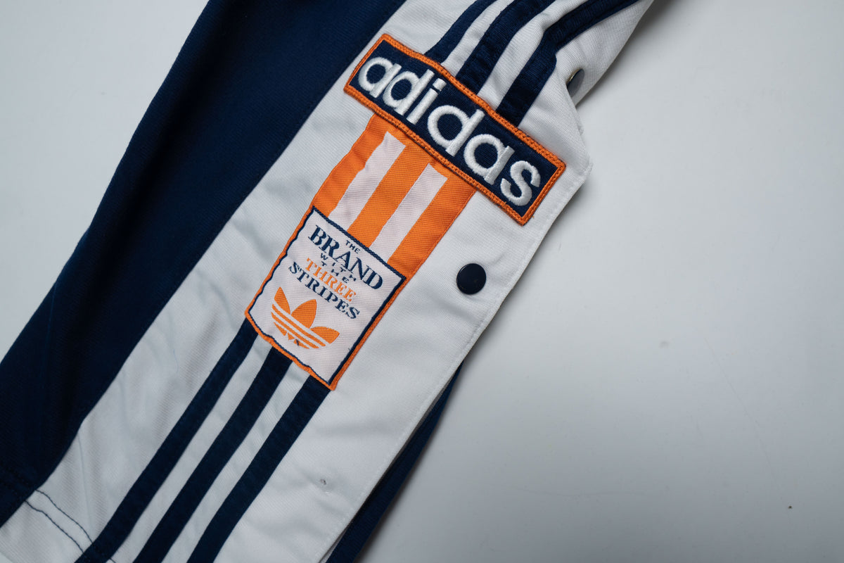 Vintage Adidas Trainingshose | S