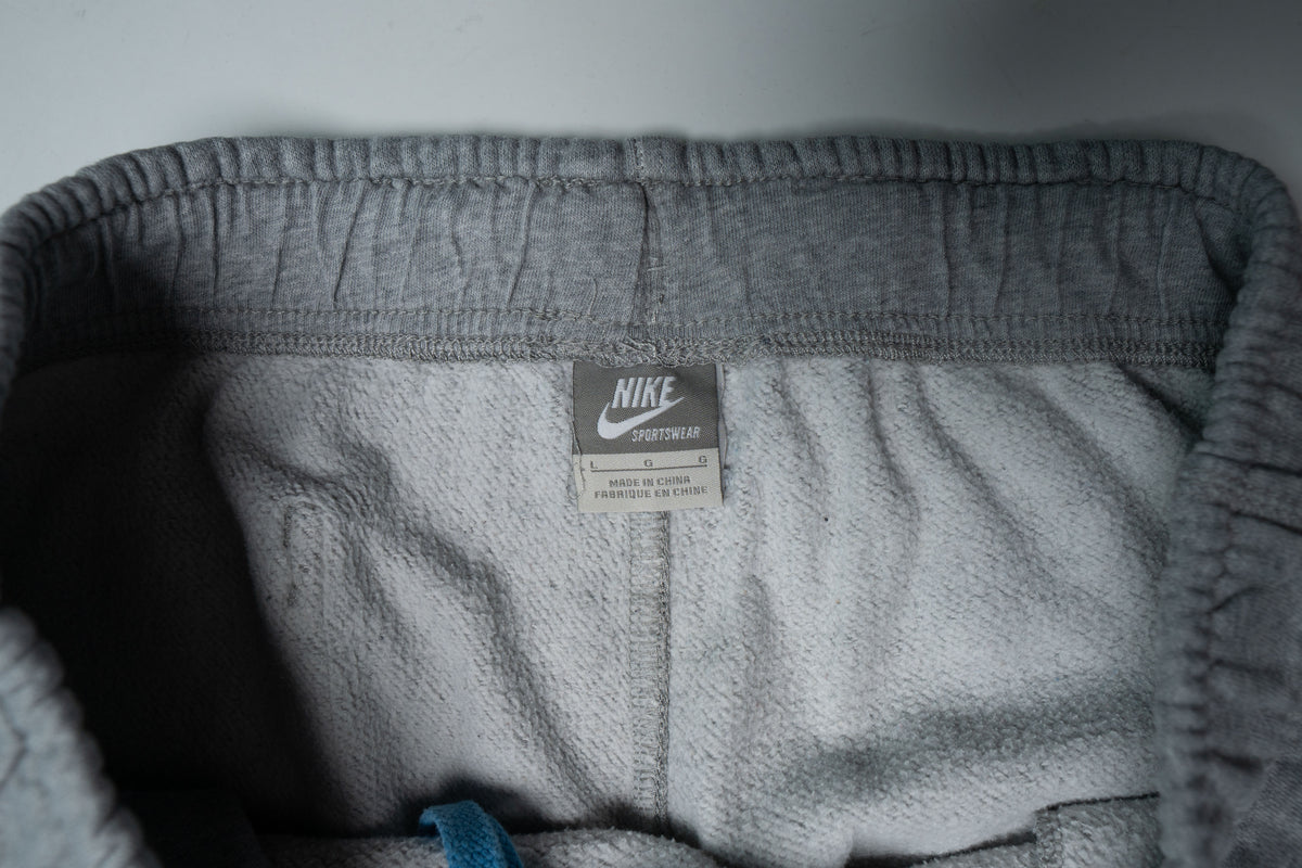 Vintage Nike Trainingshose | L