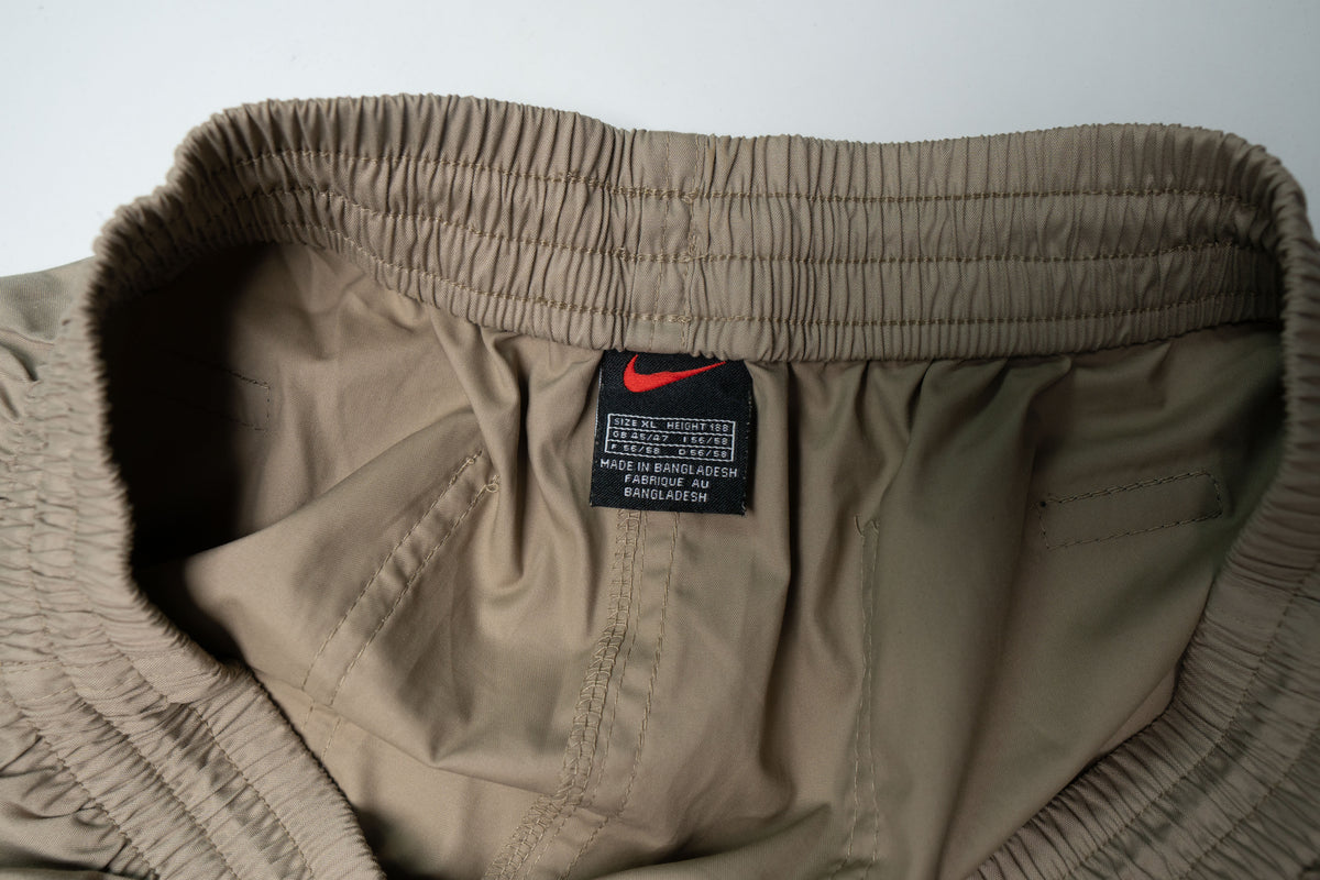 Vintage Nike Trainingshose | XL