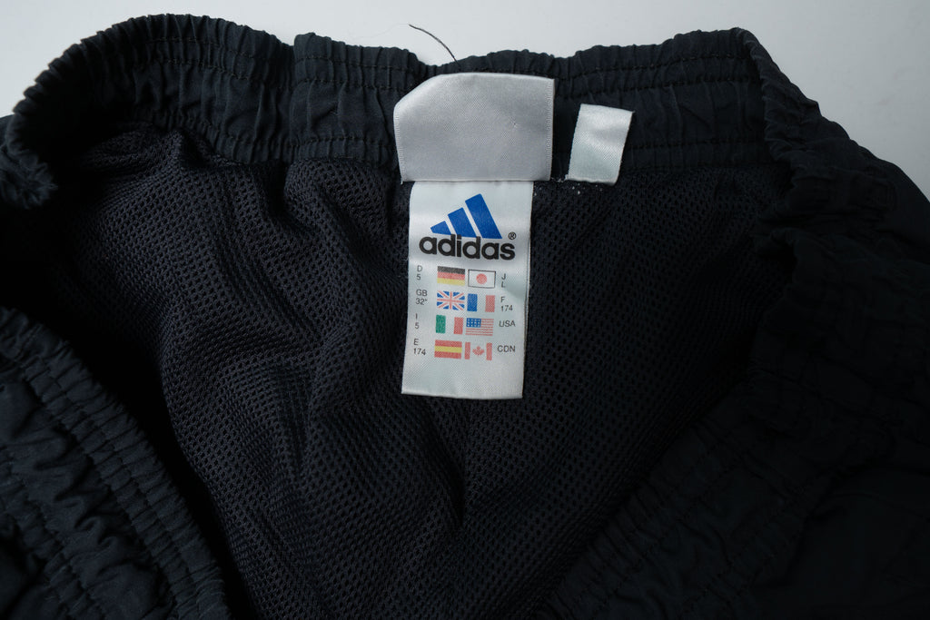 Vintage Adidas Trainingshose | S