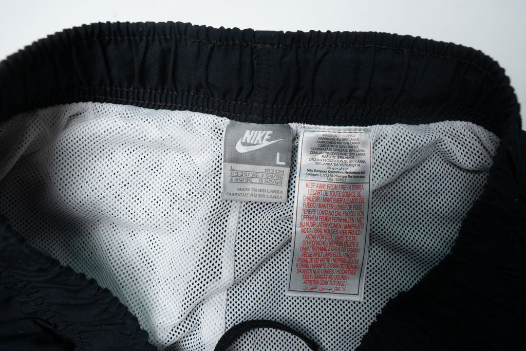 Vintage Nike Trainingshose | L