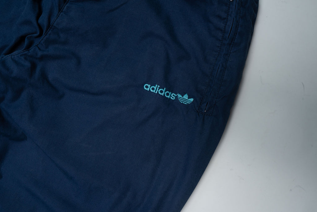 Vintage Adidas Trainingshose | S