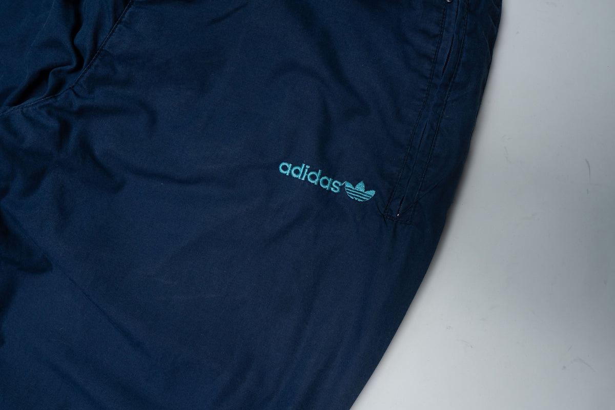 Vintage Adidas Trainingshose | S