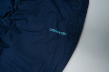 Load image into Gallery viewer, Vintage Adidas Trackpants | S