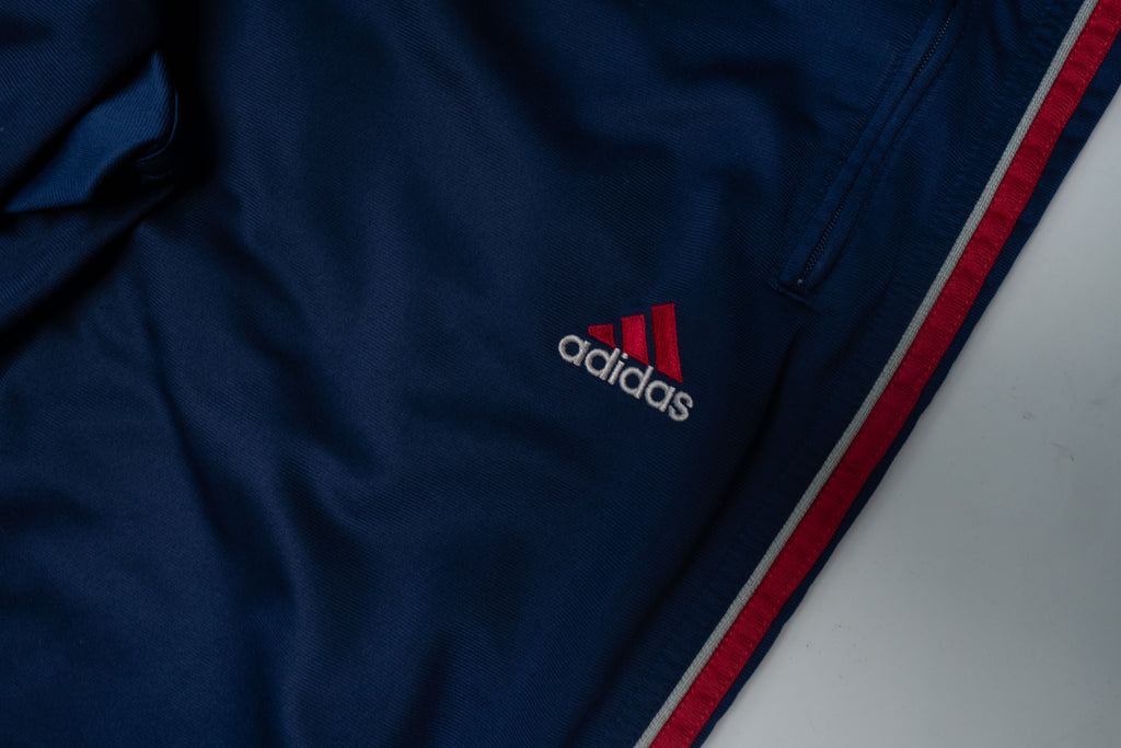 Vintage Adidas Trainingshose | S