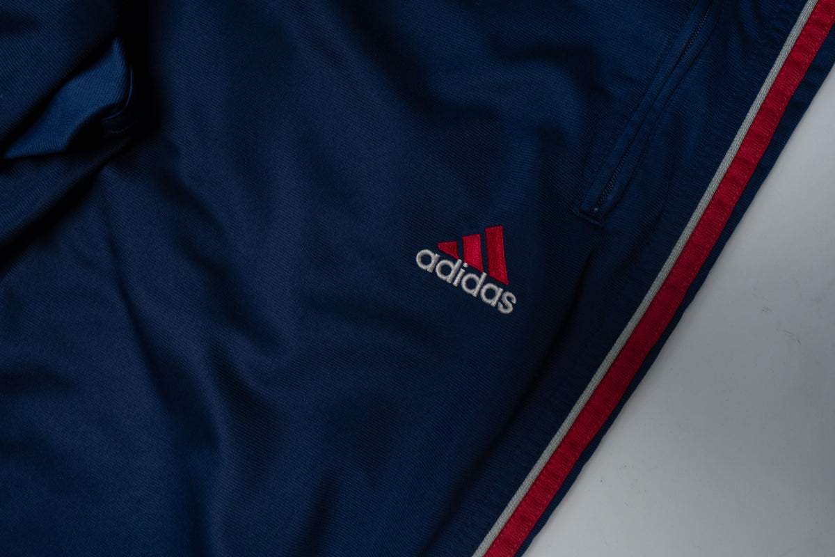 Vintage Adidas Trainingshose | S