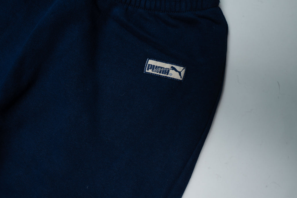 Vintage Puma Jogginghose | XS