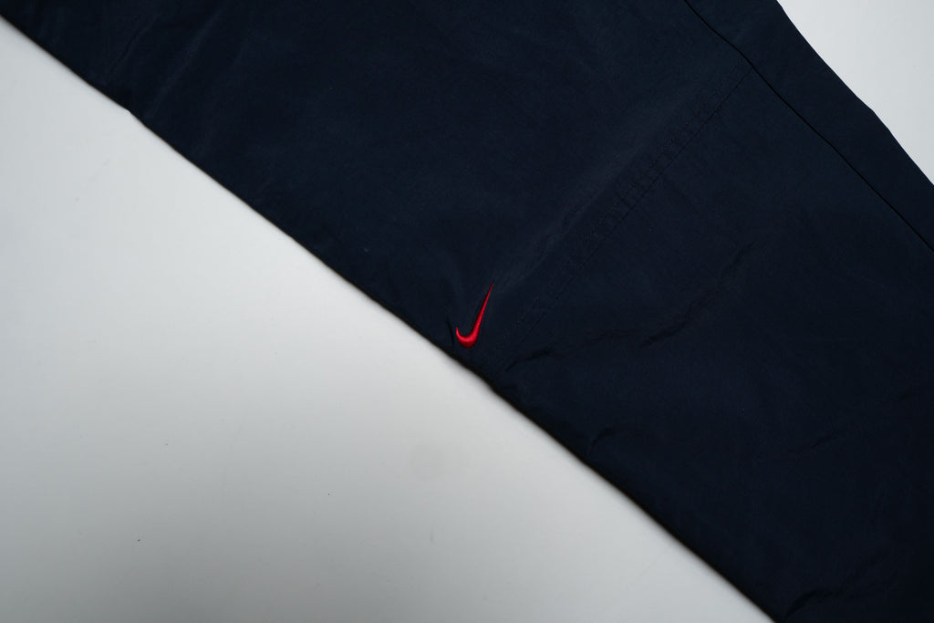 Vintage Nike Trainingshose | Damen L / Herren S
