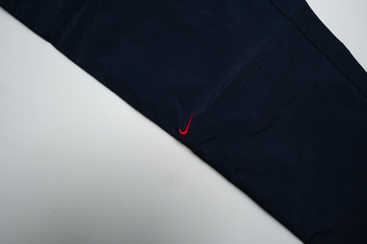 Vintage Nike Trainingshose | Damen L / Herren S