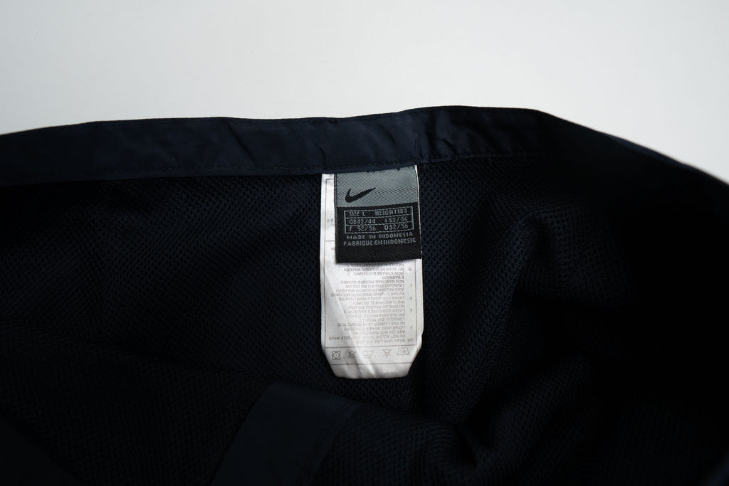 Vintage Nike Trainingshose | Damen L / Herren S