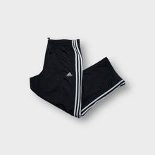 Load image into Gallery viewer, Vintage Adidas Trackpants | XL