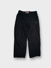 Load image into Gallery viewer, Vintage Nike Air Flight Trackpants | M