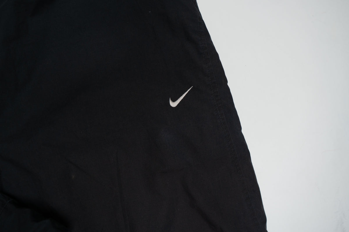 Vintage Nike Air Flight Trainingshose | M