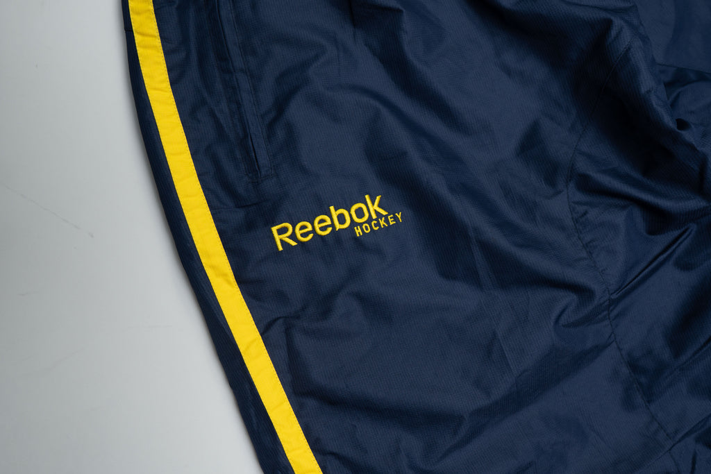 Vintage Reebok Hockey Trainingshose | XXL