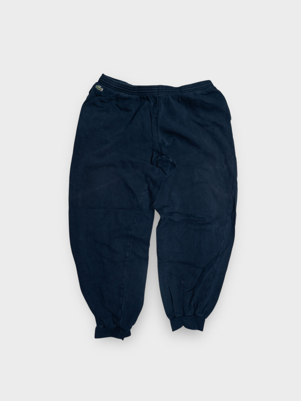 Vintage Lacoste Jogginghose | S