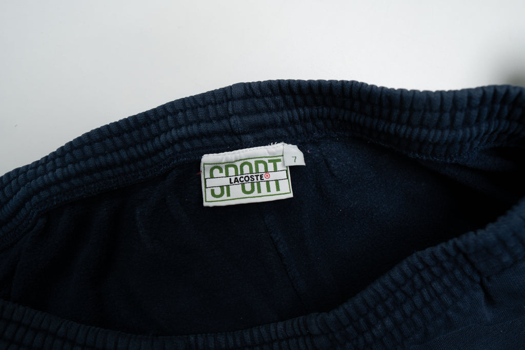 Vintage Lacoste Jogginghose | S