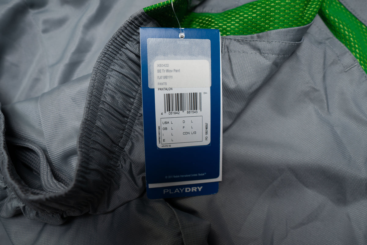 Reebok Trainingshose | L