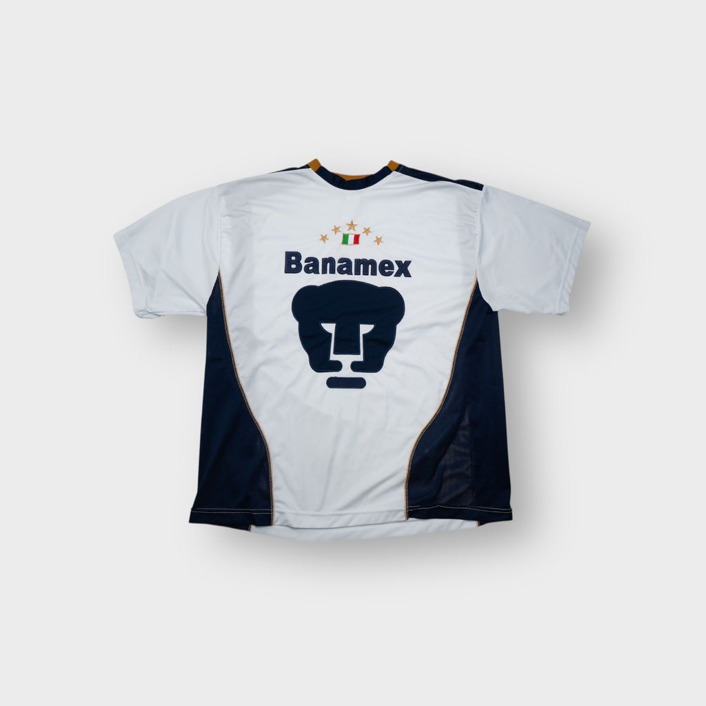 Vintage Banamex Hemd | XL