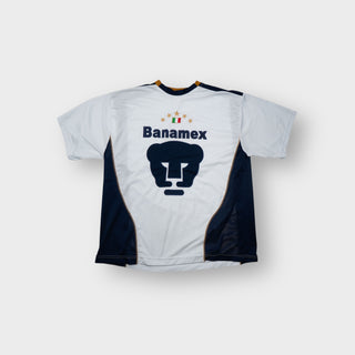 Vintage Banamex Hemd | XL