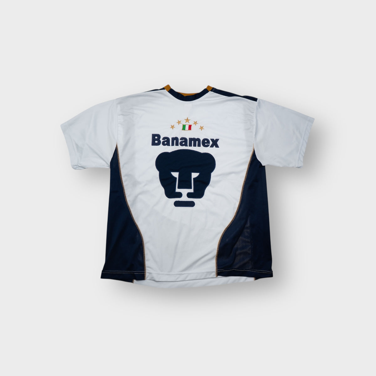 Vintage Banamex Hemd | XL