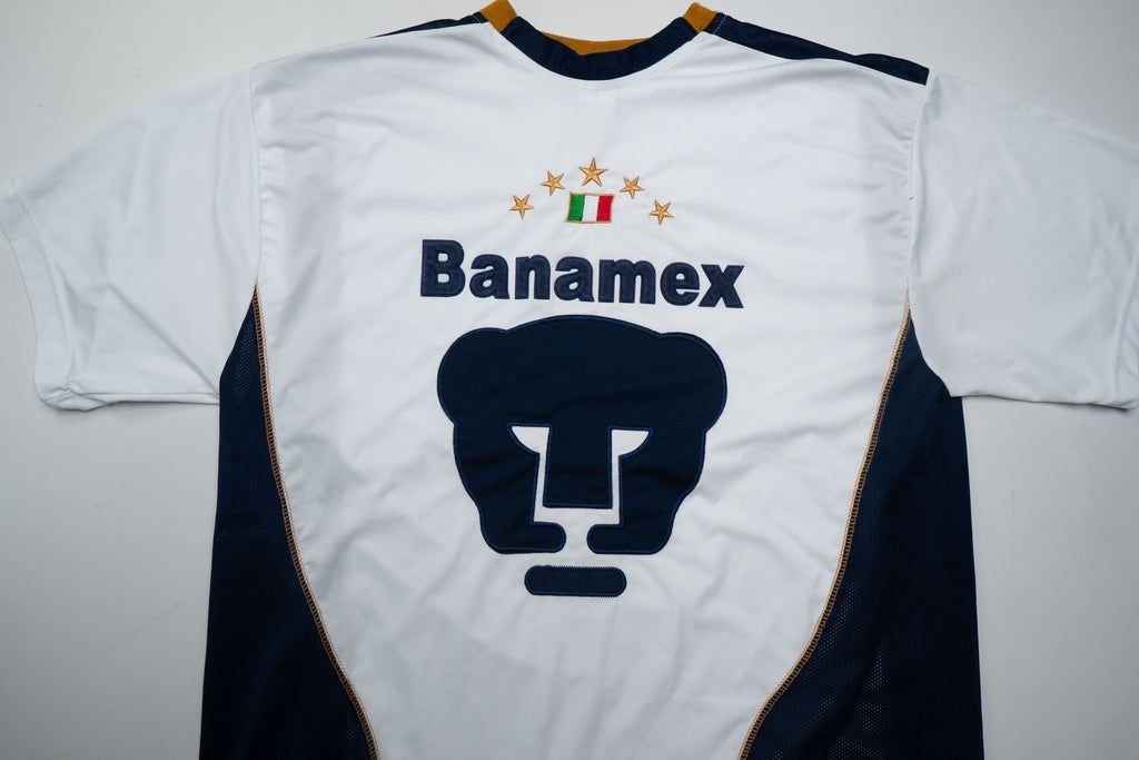 Vintage Banamex Hemd | XL
