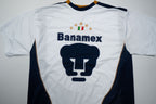 Vintage Banamex Hemd | XL