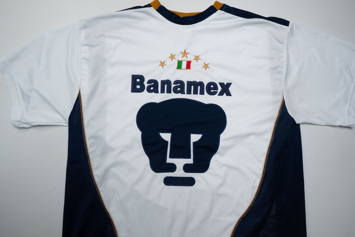 Vintage Banamex Hemd | XL