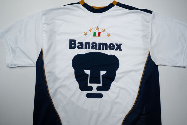 Vintage Banamex Hemd | XL