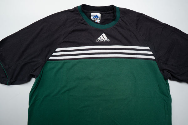 Vintage Adidas T-Shirt | XL