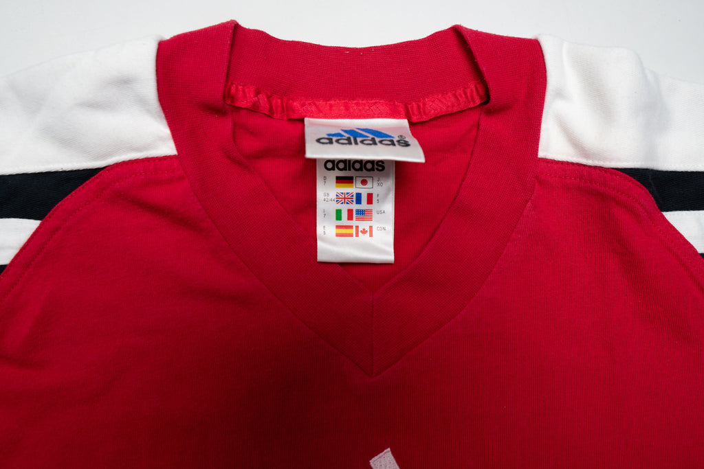 Vintage Adidas T-Shirt | L