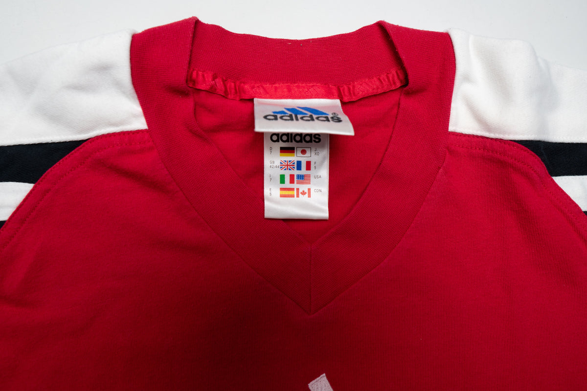 Vintage Adidas T-Shirt | L