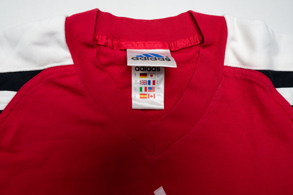 Vintage Adidas T-Shirt | L